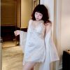 Váy Ngủ Quyến Rũ Sexy