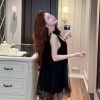 Váy Ngủ Ren BabyDoll Thoải Mái