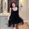 Váy Ngủ Ren BabyDoll Thoải Mái