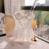 Bộ Corset Ôm Sexy