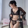 Bộ Đồ Lót Định Hình Sexy