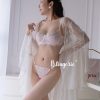 Bộ Đồ Lót Nữ Ngọt Ngào