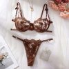 Bộ Đồ Lót Nữ Quyến Rũ