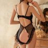 Bộ Bodysuit Gợi Cảm