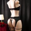 Bộ Bra Nữ Gợi Cảm