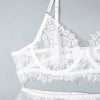 Bộ Bra Nữ Lace Gợi Cảm