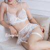 Bộ Bra Nữ Lace Gợi Cảm