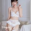 Bộ Bra Nữ Lace Gợi Cảm