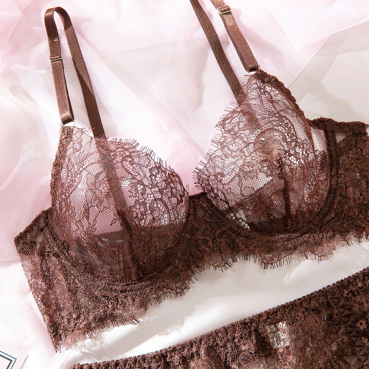 Bộ Bra Ren Gợi Cảm