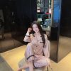 Bộ Pijama Nơ Ngọt Ngào
