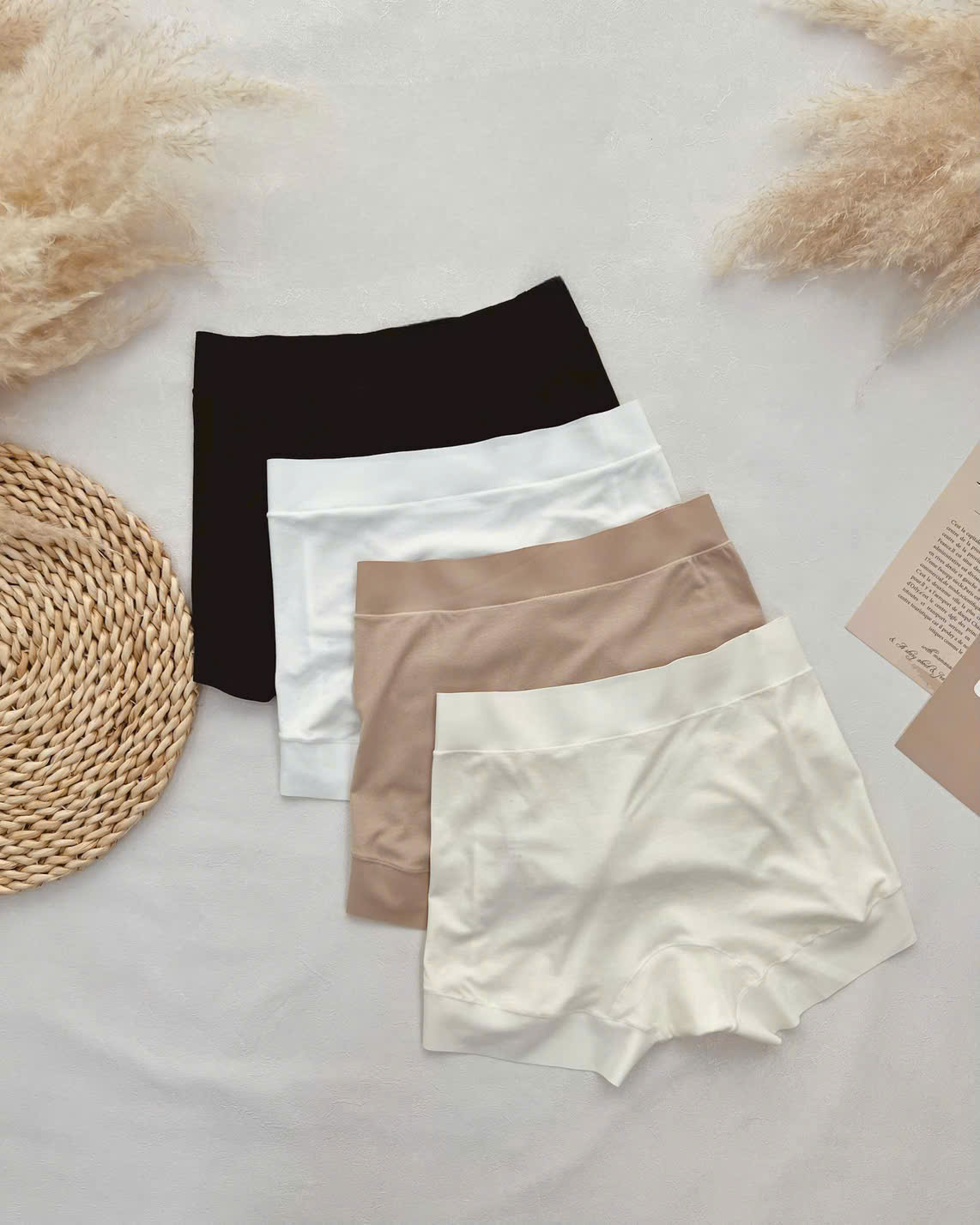 Quần Chip Đùi Thoải Mái