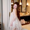 Váy Ngủ Thiết Kế Xinh Xắn