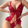 Bộ Bodysuit Gợi Cảm Sexy
