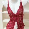 Bộ Bodysuit Gợi Cảm Sexy