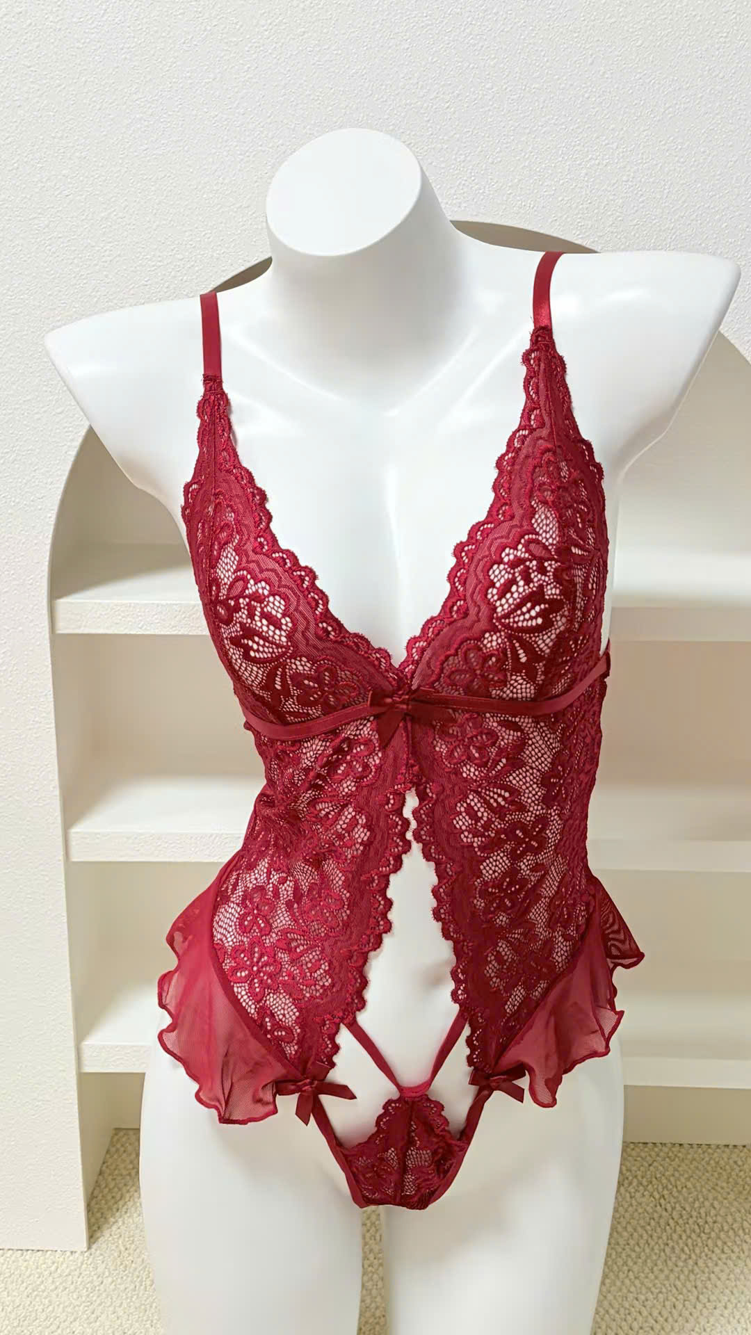 Bộ Bodysuit Gợi Cảm Sexy