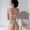 Bộ Bra Nữ Tính Tinh Tế - Ảnh 2