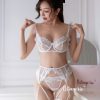 Bộ Bra Nữ Tính Tinh Tế - Ảnh 6