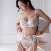 Bộ Bra Nữ Tính Tinh Tế - Ảnh 5