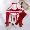 Bộ Bra Quyến Rũ Gợi Cảm