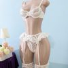 Bộ Bra Sexy Nữ Tính
