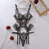 Bộ Corset Quyến Rũ Sexy