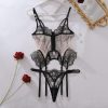 Bộ Corset Quyến Rũ Sexy