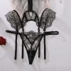 Bộ Corset Quyến Rũ Sexy