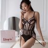 Bộ Corset Thiết Kế Gợi Cảm