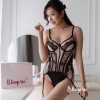 Bộ Corset Thiết Kế Gợi Cảm