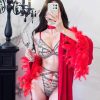 Bộ Đồ Lót Thiết Kế Sexy