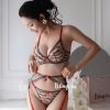 Bộ Đồ Lót Thiết Kế Sexy
