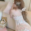 Bộ Đồ Ngủ Nữ Đáng Yêu