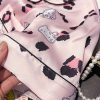 Đồ Ngủ Pijama Mèo Kitty Đáng Yêu