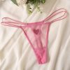 Quần Lót Nữ Trái Tim Sexy