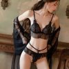 Set Bra Ren Quyến Rũ