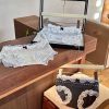 Set Quần Cotton Xinh Xắn
