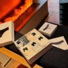Set Quần Cotton Xinh Xắn