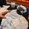 Set Quần Cotton Xinh Xắn