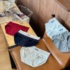 Set Quần Lót Cotton Thoải Mái
