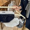 Set Quần Lót Cotton Thoải Mái
