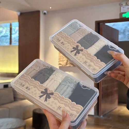 Set Quần Lót Đơn Giản