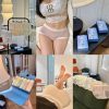 Set Quần Lót Thun Thoải Mái