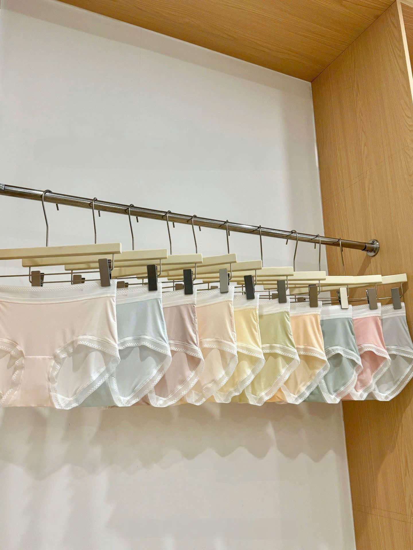 Set Quần Lót Xinh Xắn