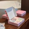 Set Quần Nữ Trơn Thoải Mái