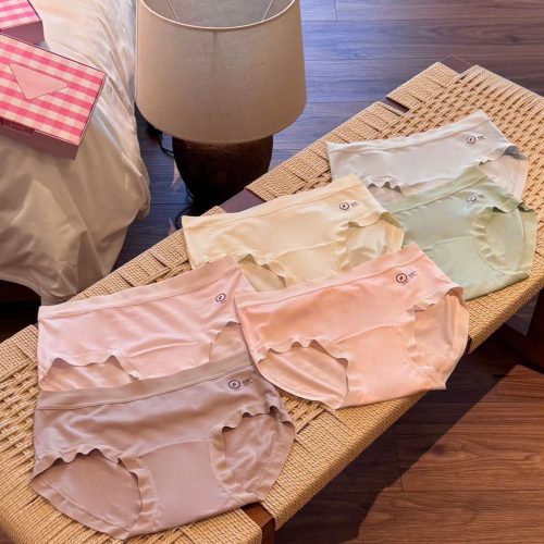 Set Quần Nữ Trơn Thoải Mái