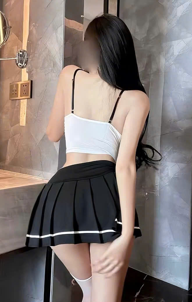 Váy Ngủ Copslay Nữ Sinh Sexy