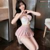 Váy Ngủ Copslay Nữ Sinh Sexy