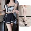 Váy Ngủ Copslay Nữ Sinh Sexy