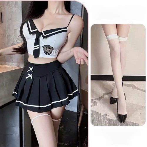 Váy Ngủ Copslay Nữ Sinh Sexy