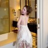 Váy Ngủ Thiết Kế Xinh Xắn